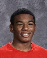 Meridian High School