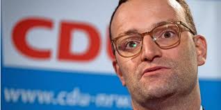 Zimmermann gesundheitsminister jens spahn hat sich mit dem coronavirus infiziert. Jens Spahn Will Parlamentsvorbehalt Relativieren