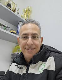 ההתאחדות לכדורגל בישראל