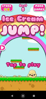 If you buy from a link, we may earn a commission. Ice Cream Jump 1 20 2 Descargar Para Android Apk Gratis