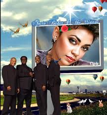 Anita Baker Music for Stress Relief