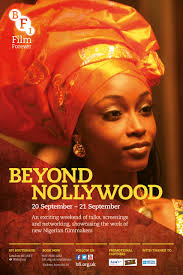 BEYOND NOLLYWOOD