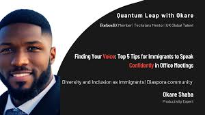 Is the loss of small talk a big business problem?