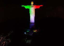 10+ vectors, stock photos & psd files. Cristo Redentor Se Ilumina Nas Cores Da Italia Em Homenagem A Proclamacao Da Republica Do Pais Rio De Janeiro G1