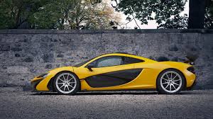 Mclaren P1 Super Cars Mclaren Cars Mclaren