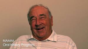 Oral History Interviews