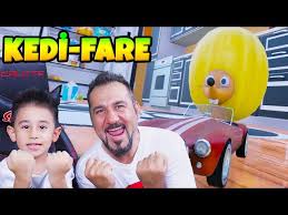 Sonunda Oldu Be Kafamizda Kavun Tasidik Egemen Kaan Ile Ratty Catty Oynuyoruz Ø¯ÛØ¯Ø¦Ù Dideo