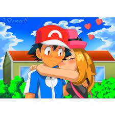 Keep insulation and moisture in mind. Pokemon Ash S Kalos Journeys