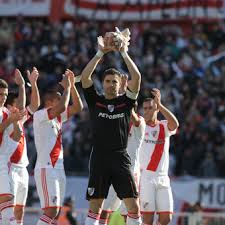 El entrenador de river aseguró estar muy conforme con su equipo por el desempeño en el superclásico, más allá de la eliminación por penales. Juan Pablo Carrizo El Recuerdo De Su Salida De River En El Momento Mas Doloroso Y Su Actualidad En Paraguay