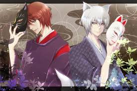 30 Kamisama Hajimemashita Wallpapers On Wallpapersafari | see more tomoe sharingan wallpaper looking for the best tomoe wallpaper? 30 kamisama hajimemashita wallpapers