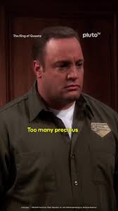 King of Queens Carry Geburtstag 36