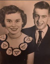 Obituary for Janet Lorraine Sturgeon