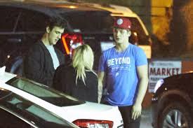 Then ran off with hilton hotel heir jo hilton while his wife was fighting cancer. Chloe Moretz News On Twitter Chloe Moretz Outside A Restaurant In Hollywood Jan 29 2016 When She Met Jake Virtanen In Disneyland Chloegmoretz