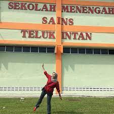 Sm sains teluk intan semesti, university college london, geography department, graduate student. Sekolah Menengah Sains Teluk Intan Semesti Ensino Medio Em Teluk Intan
