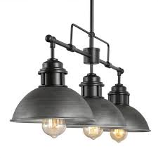 lnc industrial sikan 3 light black