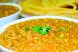 Beef matumbo also know as tripe is not a common meal in many of our homestead. Mung Bean Curry Ndengu Green Gram Curry Jayne Rain