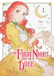 The First Night With The Duke: Volume 1 from The First Night With The Duke  by Hwang DoTo Teava published by Netcomics @ ForbiddenPlanet.com - UK and  Worldwide Cult Entertainment Megastore
