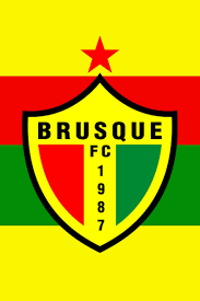 Maybe you would like to learn more about one of these? Brusque Futebol Clube Brusque Sc Futebol Brasileiro Campeao