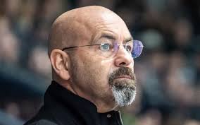 Interview mit dem neuen Steelers-Trainer Daniel Naud: „Ich möchte mit einem  weißen Blatt starten“