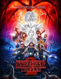 All information about eleven stranger things coloring pages. Stranger Things Merchandise To Tide You Over Til Season 2 Discovergeek Search Engine For Geek Merchandise