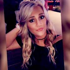 Kylie Hilliard (@kylie_Jadicus)