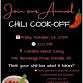 Chili Cookoff and Blood Pressure Checks at event image