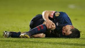 Lamentable lesion de hirving chucky lozano xolos vs pachuca #fuerzachucky. Se Supo La Gravedad De La Lesion De Hirving Lozano Y Podria Perderse La Copa Oro Infobae