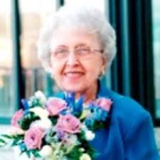 June Swanson Marshall