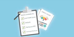 You may be able to find a home loan with bad credit, but that doesn't necessarily mean you should apply and take the loan. Bad Credit Home Loans Australia Blue Fox Finance