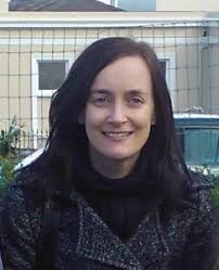 Clare O'Dea Archives