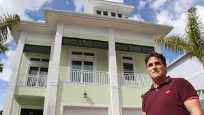 22 general contractors on hirerush.com are ready to be hired. Developer Builds Relationships On Fort Myers Beach