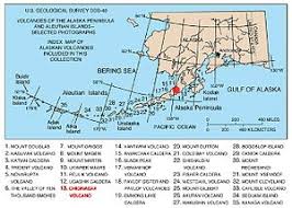 We provide definitive earthquake information to the public, emergency managers, scientists and engineers. Mount Chiginagak Wikipedia