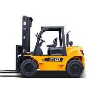 Wholesale N Series 5.0T-7.0T Heavy Duty Diesel Forklift ...