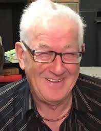 Obituary information for Gerald Roy Olmstead