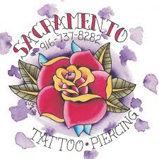 Maybe you would like to learn more about one of these? Sacramento Tattoo And Piercing Home Facebook