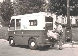 Vehicles Gallery Details Mail Truck Cool Old Cars Studebaker