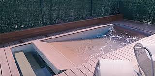 Un Plancher Mobile Pour Piscine Innovant Eurospapoolnews Com