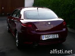 Image result for Rosso Radicofani 2008 Alfa-Romeo