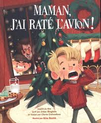 Autres sources de maman, j'ai raté l'avion. Amazon Fr Maman J Ai Rate L Avion L Album Illustre Smith Kim Livres
