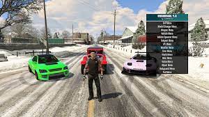 Gta 5 cash drop lobby/recovery xbox 360 mod menu online. Essential Mod Menu Trainer Sp Outdated Gta5 Mods Com