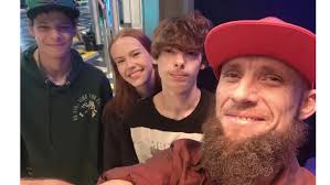 Help Scott after Life Changing Motorbike Accident