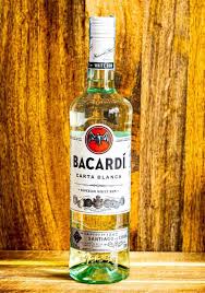 It can be this easy all the time! Classic Bacardi Daiquiri 2foodtrippers