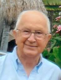 Bob Acree Obituary (1931