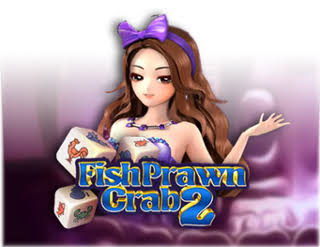 Fish Prawn Crab 2