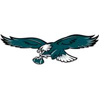 The inaugural philadelphia eagles logo was unveiled in 1933. Download Philadelphia Eagles Free Png Photo Images And Clipart Freepngimg