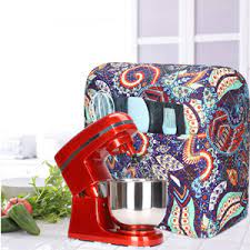 Check spelling or type a new query. Amazon Com Stand Mixer Covers Compatible With 7 8 Quart Kitchenaid Mixer Mixer Covers With Pocket And Beautiful Paisley Print Fits All Tilt Head Bowl Lift Models Kitchen Dining