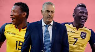 Match ends, ecuador 1, peru 2. Ecuador 2021 Copa America Preview Squad Manager And More News Logics
