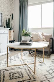 You can now shop the fixer upper star's home collection at pier 1. Mini Affordable Living Room Update With Joanna Gaines Wallpaper Nesting With Grace