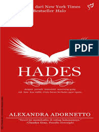 Buku panduan rangkaian acara pernikahan dr. Buku 2 Hades Pdf
