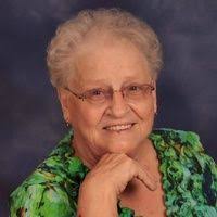 Alma Lee Noah Grubbs (1933-2019)